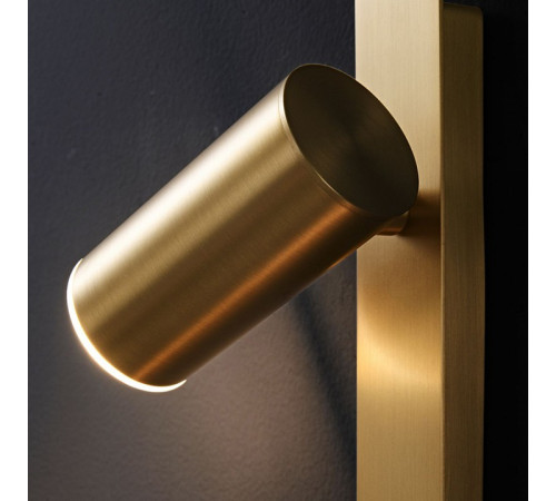 Светильник накладной ImperiumLoft Curd01