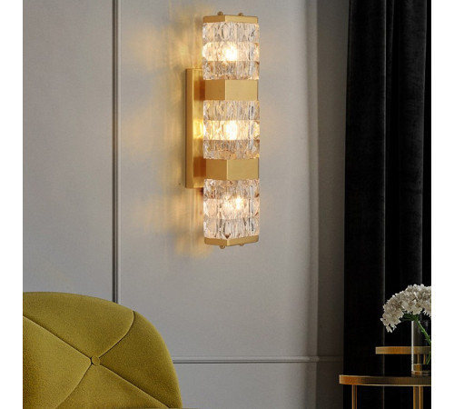 Накладной светильник Imperiumloft MAGNET magnet-wall01