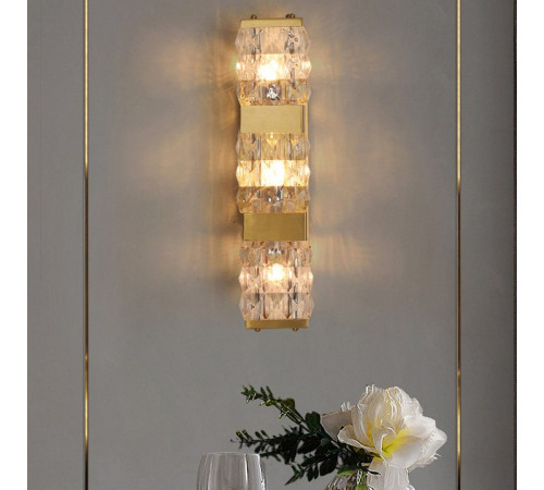 Накладной светильник Imperiumloft MAGNET magnet-wall01