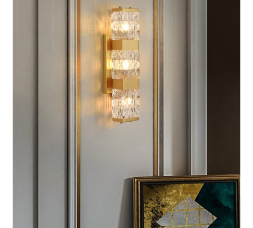 Накладной светильник Imperiumloft MAGNET magnet-wall01