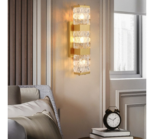 Накладной светильник Imperiumloft MAGNET magnet-wall01