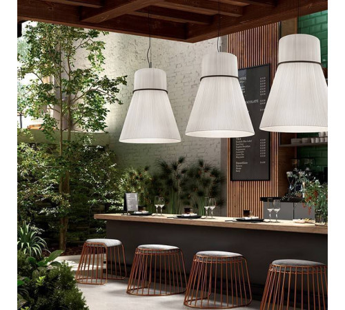 Подвесной светильник Imperiumloft PEO C peo01