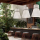 Подвесной светильник Imperiumloft PEO C peo01