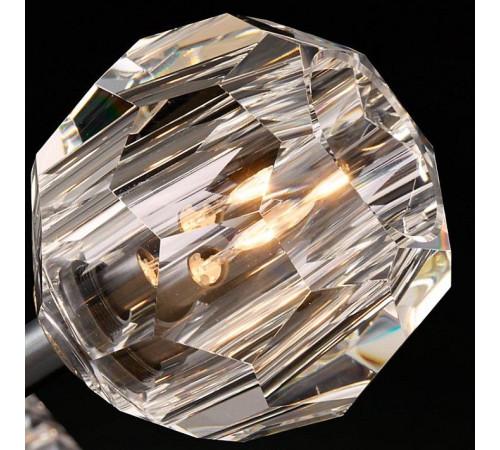 Светильник на штанге ImperiumLoft RH Boule De Cristal Linear 40,1222