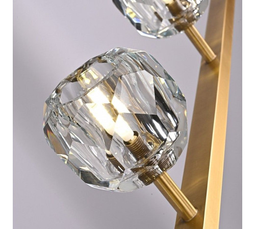 Светильник на штанге ImperiumLoft RH Boule De Cristal Linear 40,1222