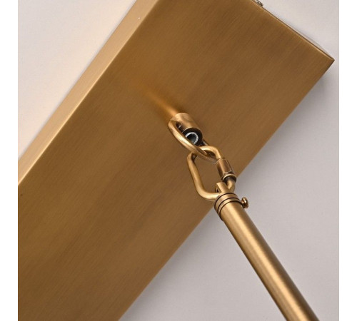 Светильник на штанге ImperiumLoft RH Boule De Cristal Linear 40,1222