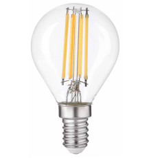 Лампа светодиодная Imperiumloft  LF-254