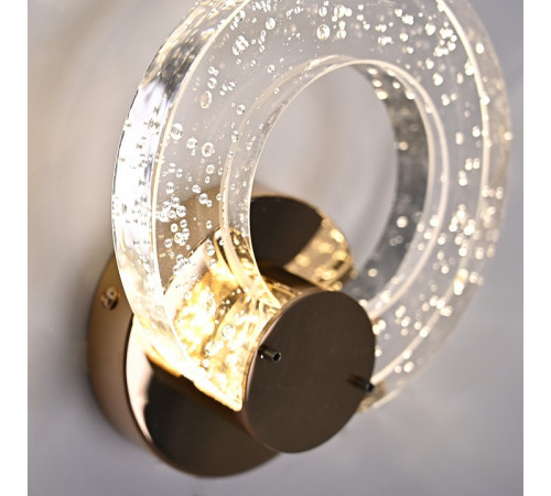 Накладной светильник Imperiumloft Cleari01