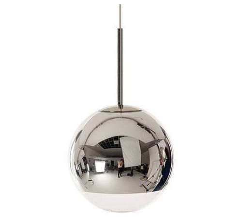 Подвесной светильник ImperiumLoft Mirror Ball 40.042