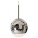 Подвесной светильник ImperiumLoft Mirror Ball 40.042