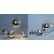 Подвесной светильник ImperiumLoft Mirror Ball 40.042