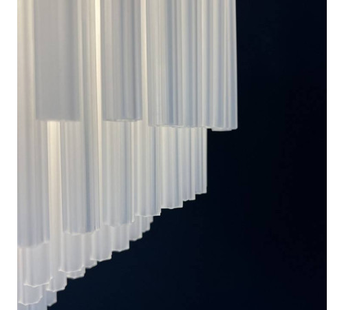 Подвесная люстра Imperiumloft Eich Chandelier Nova 40.1594