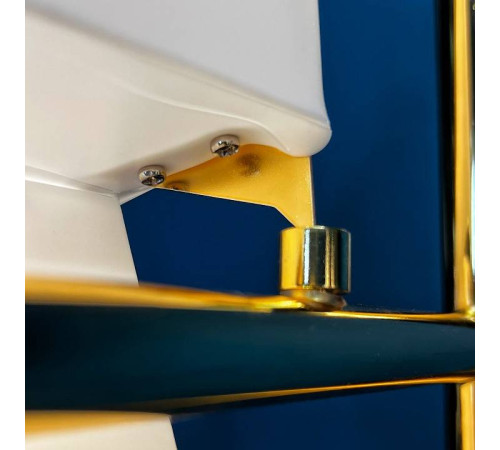 Подвесной светильник Imperiumloft Origami Bird 40.1044