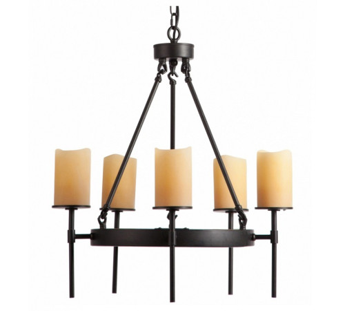 Подвесная люстра Imperiumloft 40.480