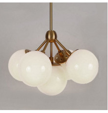 Люстра на штанге ImperiumLoft 40.731