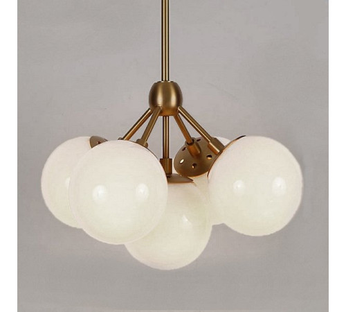 Люстра на штанге ImperiumLoft 40.731