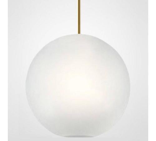 Подвесной светильник ImperiumLoft Bubble BOLLE BLS LAMP white glass 40.2214