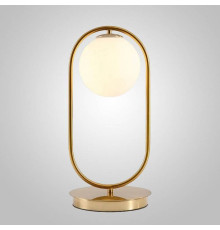 Настольная лампа декоративная ImperiumLoft CORDA 43.319