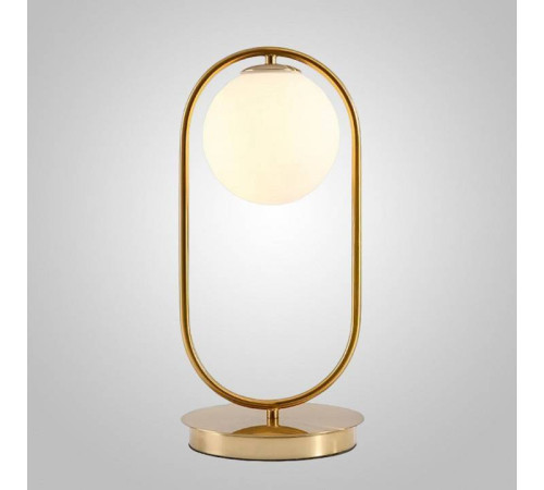 Настольная лампа декоративная ImperiumLoft CORDA 43.319