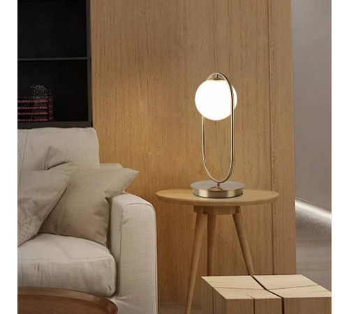 Настольная лампа декоративная ImperiumLoft CORDA 43.319