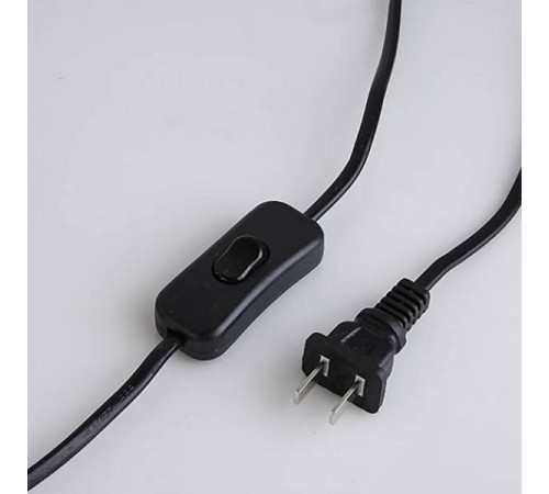 Настольная лампа декоративная ImperiumLoft CORDA 43.319