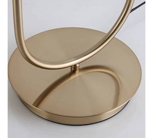 Настольная лампа декоративная ImperiumLoft CORDA 43.319