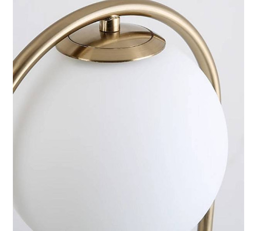 Настольная лампа декоративная ImperiumLoft CORDA 43.319