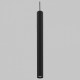 Подвесной светильник Imex SPY LED Black IL.0005.2200-P-BK