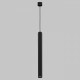 Подвесной светильник Imex SPY LED Black IL.0005.2200-P-BK