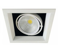 Встраиваемый светильник Imex CARDO LED IL.0006.2115