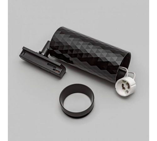 Светильник на штанге Imex Rodeo IL.0010.0007 BK