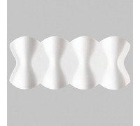 Накладной светильник Imex CROSS IL.0014.0019-8-WH