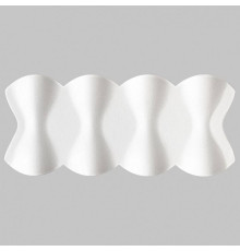 Накладной светильник Imex CROSS IL.0014.0019-8-WH