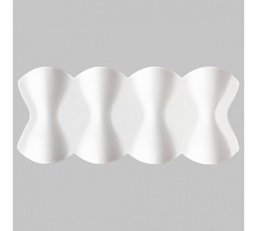 Накладной светильник Imex CROSS IL.0014.0019-8-WH