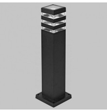 Уличный светильник Imex Porta IL.0014.0024-L600-BK