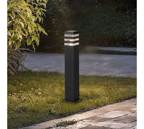 Уличный светильник Imex Porta IL.0014.0024-L600-BK