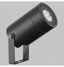 Светильник на штанге Imex Gras IL.0014.0029-BK черный