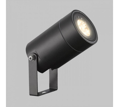 Светильник на штанге Imex Gras IL.0014.0029-BK черный