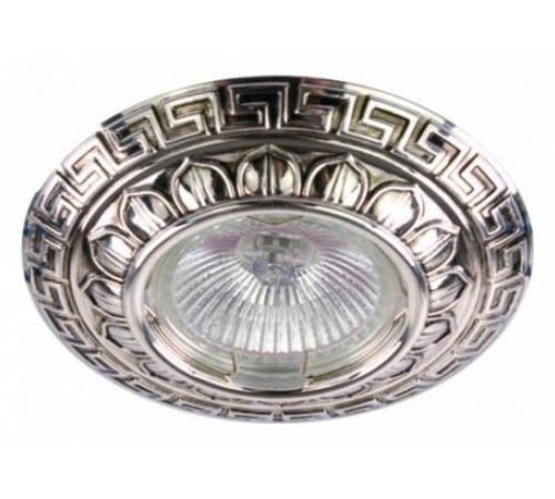 Встраиваемый светильник Imex Бронза IL.0019.0750