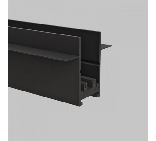 Трек встраиваемый Imex Smart Line IL.0050.2000-2-BK