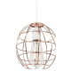 Подвесной светильник Imex MD.1703 MD.1703-1-P PGD