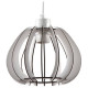 Подвесной светильник Imex MD.9002 MD.9002-1-P-WH