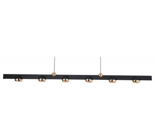 Подвесной светильник Imex TERANZO PLC-7069-1260