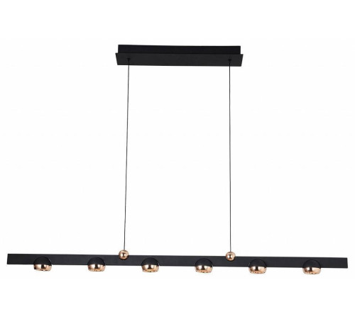 Подвесной светильник Imex TERANZO PLC-7069-1260