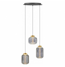 Подвесной светильник Imex PLC-7077 PLC-7077-500-3P-GREY