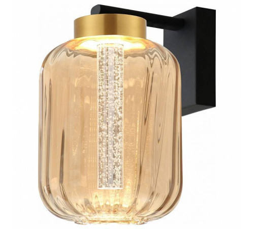 Бра Imex PLW-7077 PLW-7077-205-AMBER
