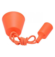 Подвесной светильник Imex PNL.E27/1 Orange PNL.E27/1 ORANGE