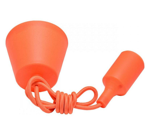 Подвесной светильник Imex PNL.E27/1 Orange PNL.E27/1 ORANGE