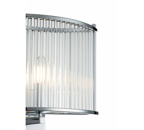 Бра Indigo Corsetto 12003/1W Chrome