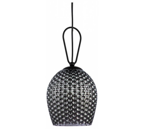 Подвесной светильник Indigo Armonia 11001/1P Black